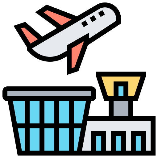 Airport facility