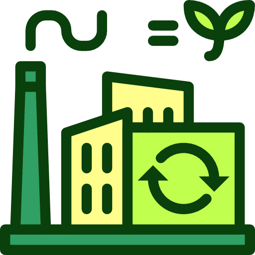 Industrial facility
