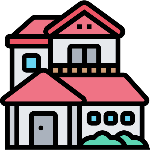 Residential building