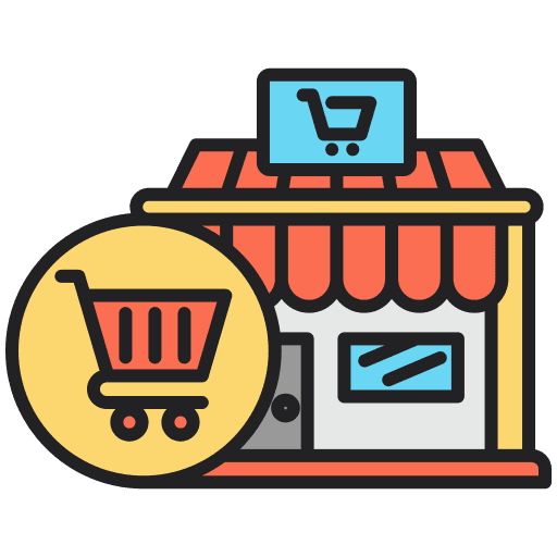 Retail facility
