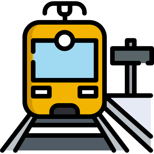 Rail infrastructure