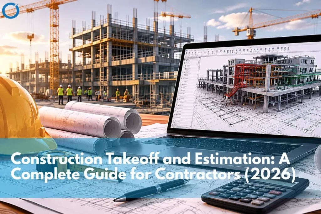 construction takeoff and estimation