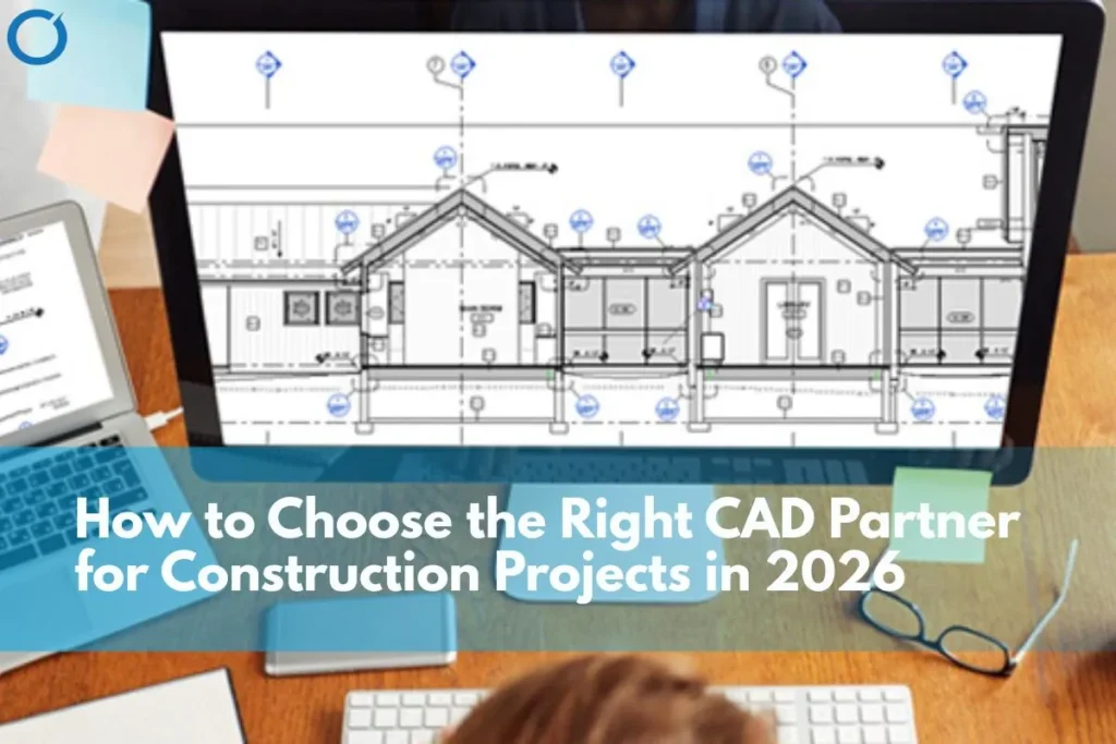 How to Choose the Right CAD Partner