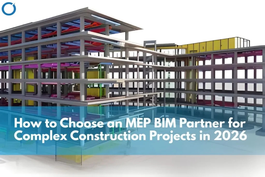 How to Choose an MEP BIM Partner