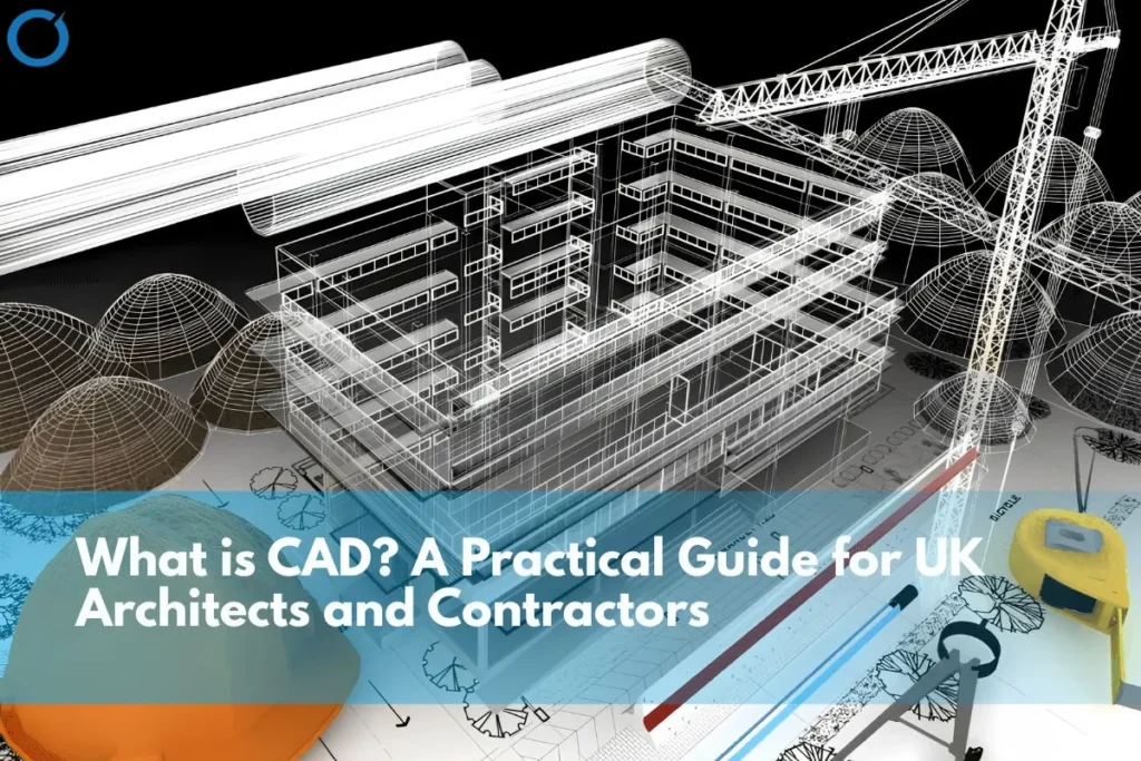 CAD in construction UK