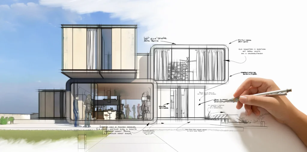 CAD Service Provider CAD drawing by UK service provider