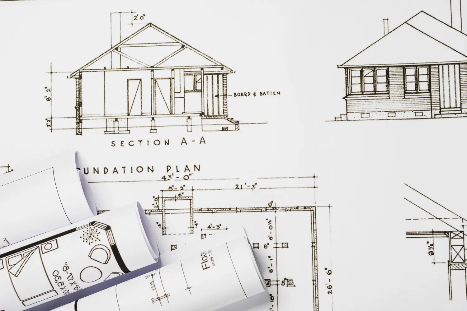 shop drawing services