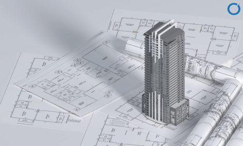 As-built darwing Services