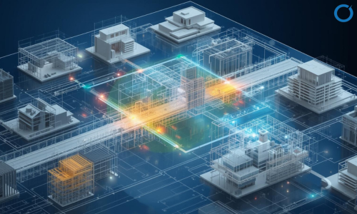 BIM Coordination Services