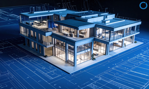 Architectural BIM Services