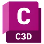 Civil 3D software for civil engineering and infrastructure design