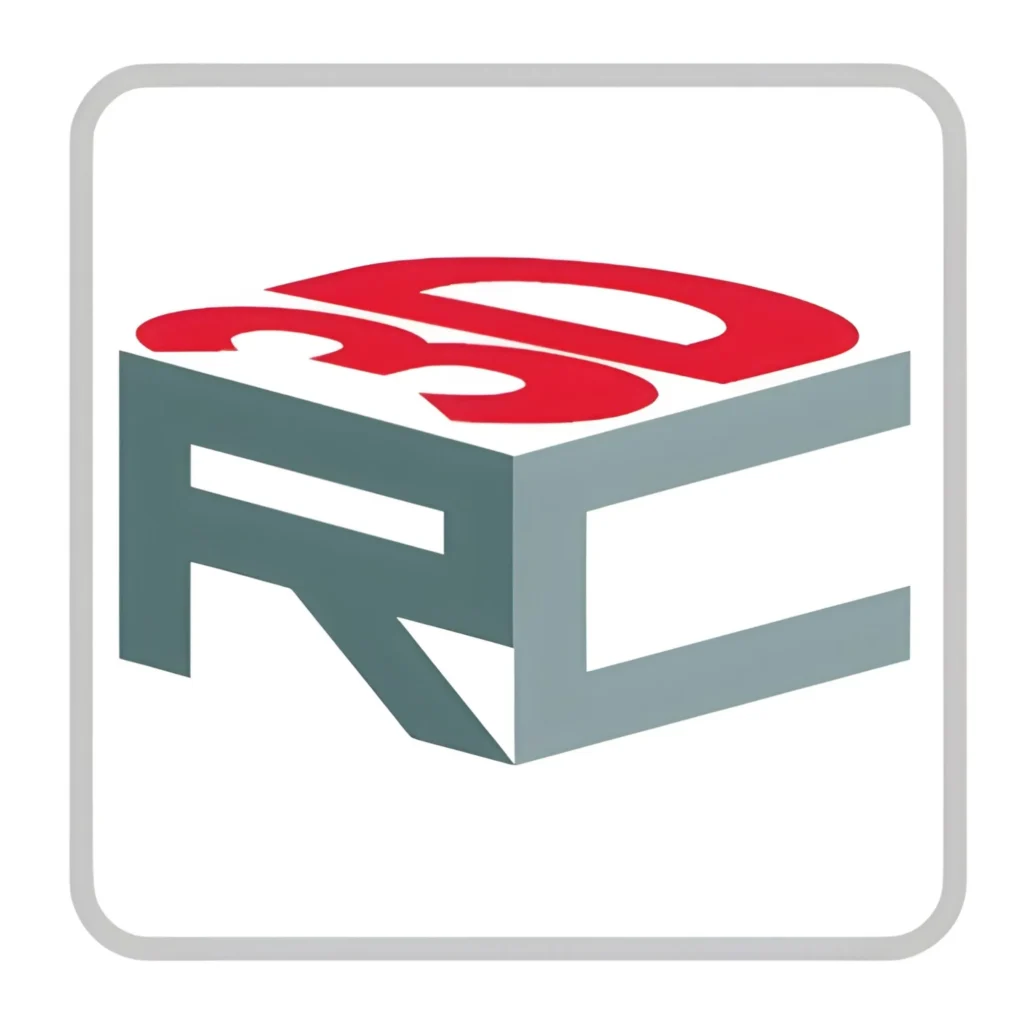 RebarCAD software for reinforcement detailing and bar bending schedules