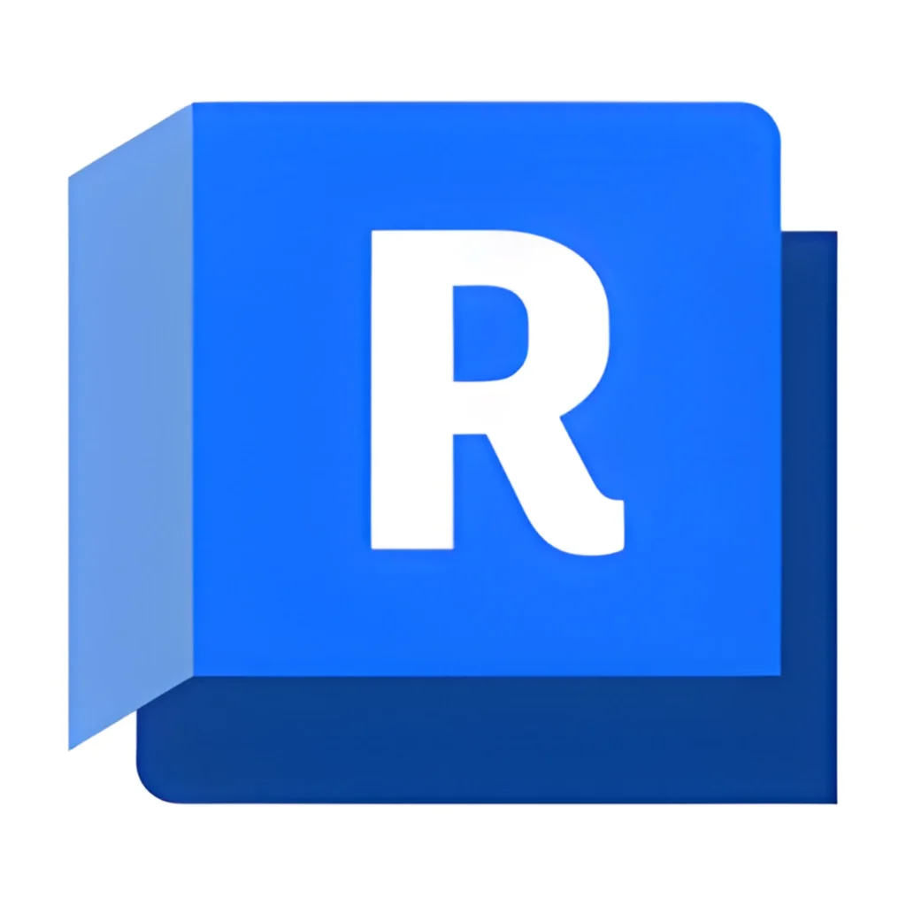 Revit BIM software for architectural structural and MEP modeling