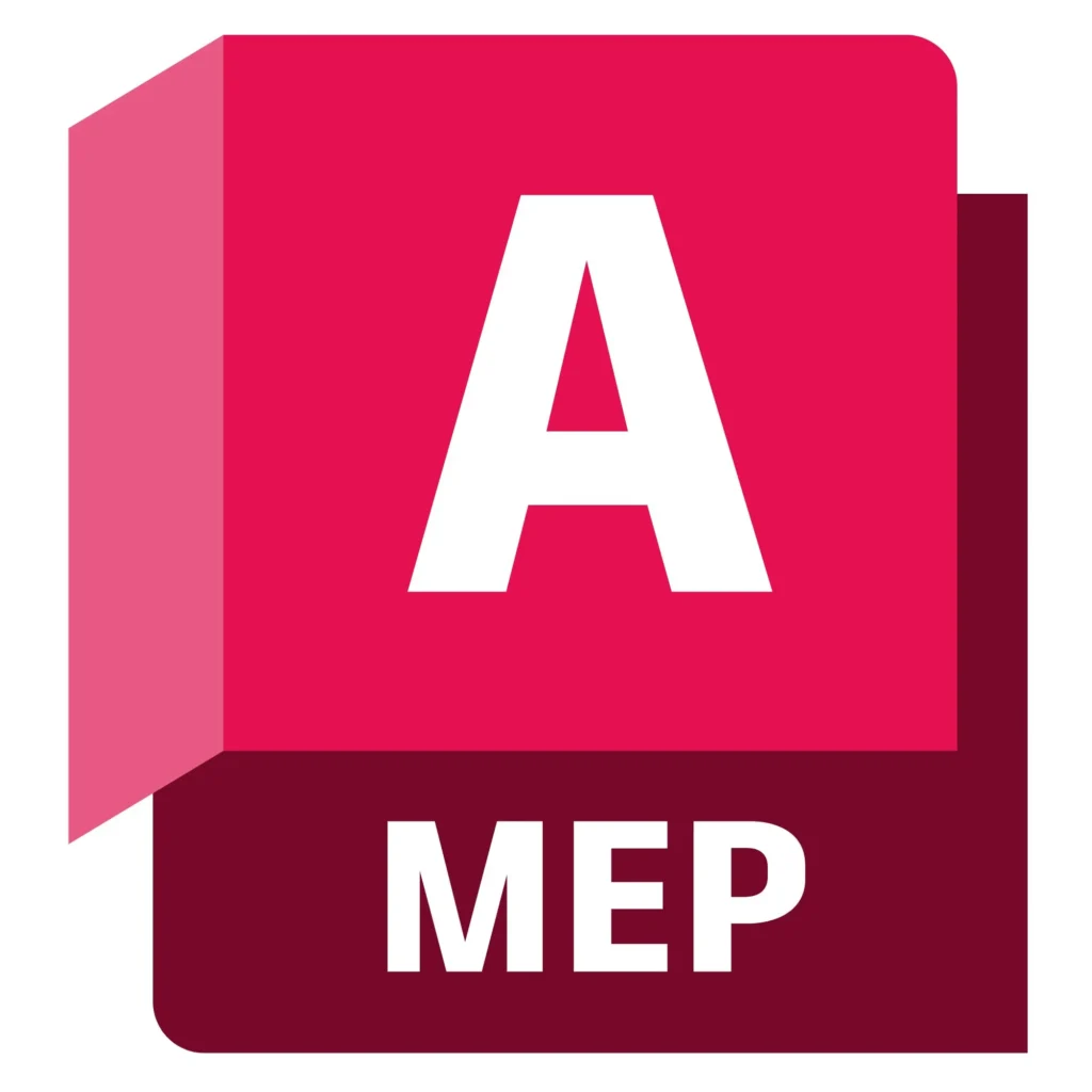 AutoCAD MEP software for mechanical electrical plumbing CAD drafting