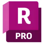 ReCap Pro software for point cloud processing and reality capture