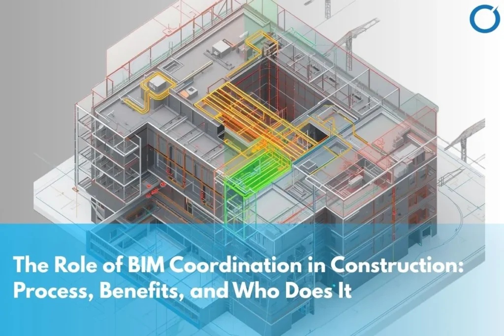 role of BIM coordination in construction