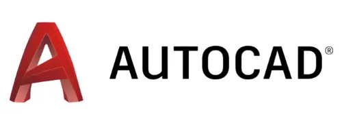 AutoCAD software used for CAD drafting and construction drawings