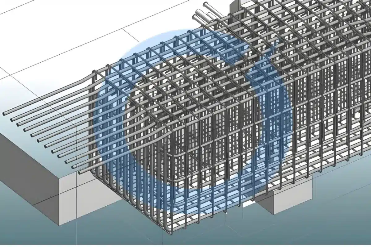 Reba Shop Drawing Services