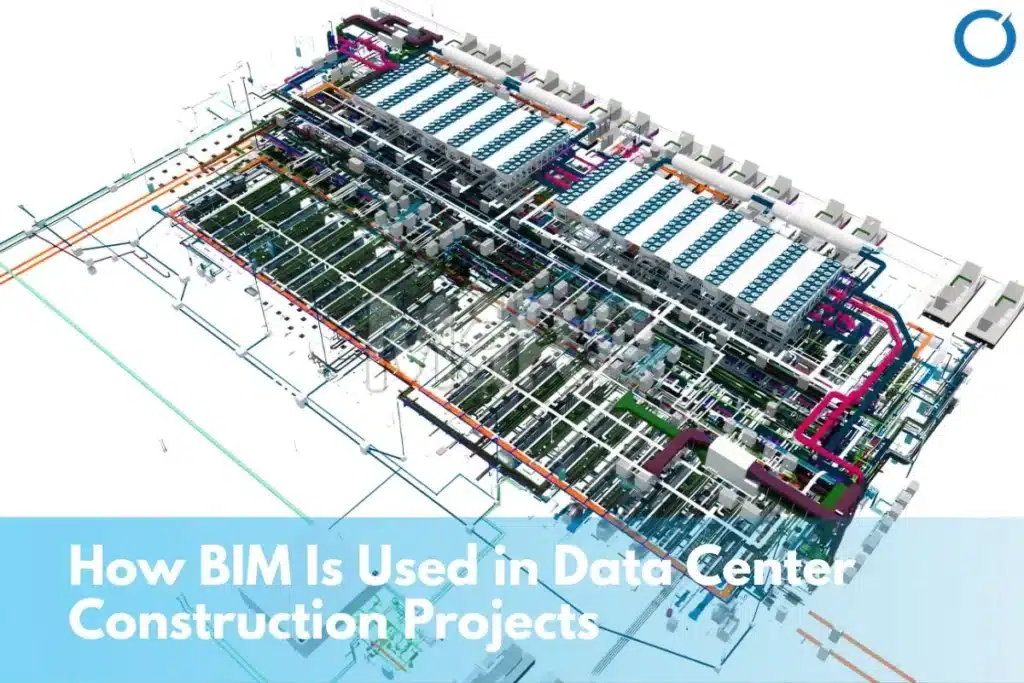 BIM in Data Center Construction