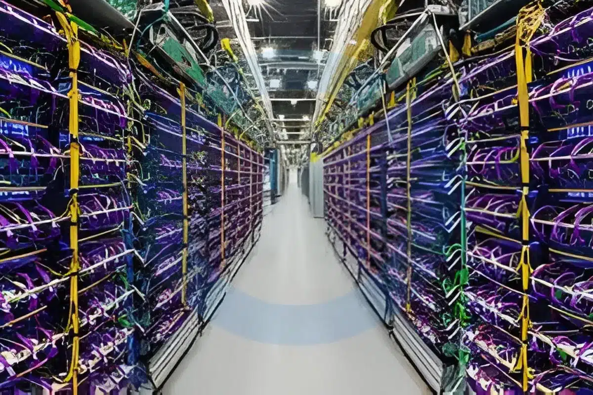 Data Center Preconstruction Services