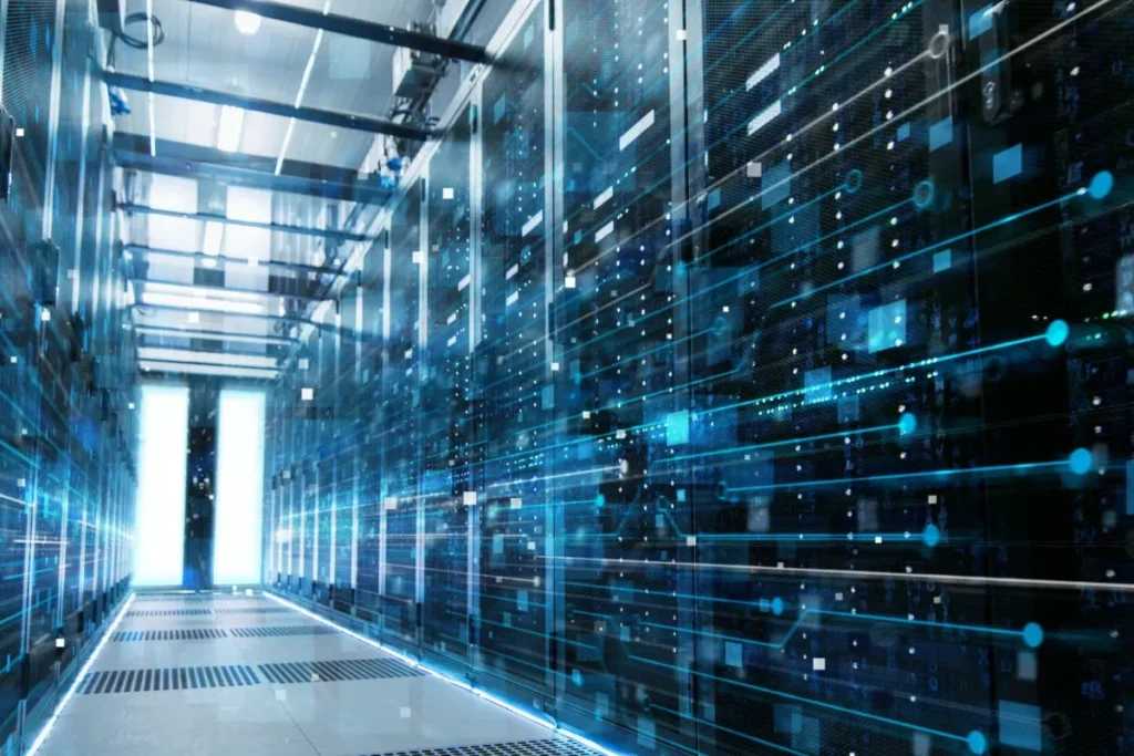 Data Center Construction