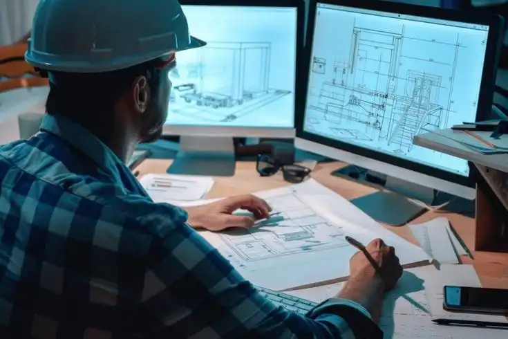 Expert Construction Estimating Services in USA for contractors, general contractors, architects etc. 