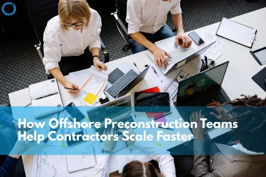 how offshore teams help contractors scale