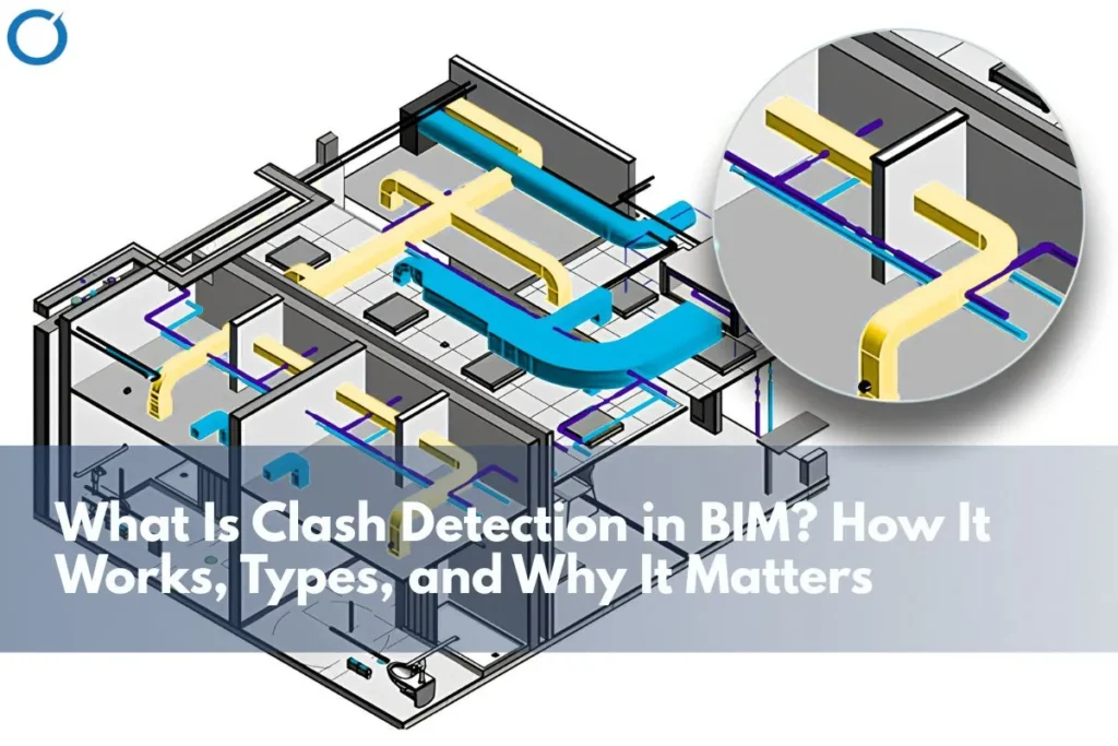 what is clash detection in BIM