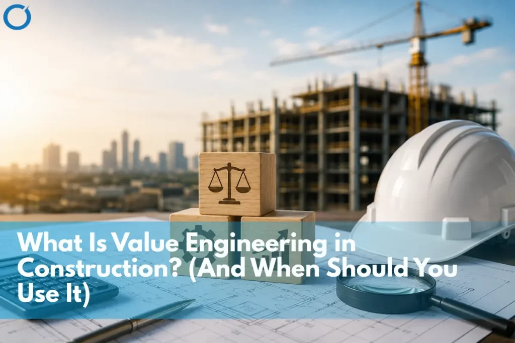value engineering in construction