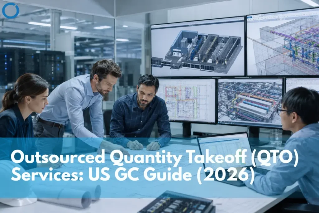 quantity takeoff service providers