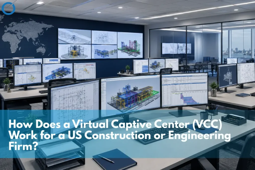 VCC for engineering firms US