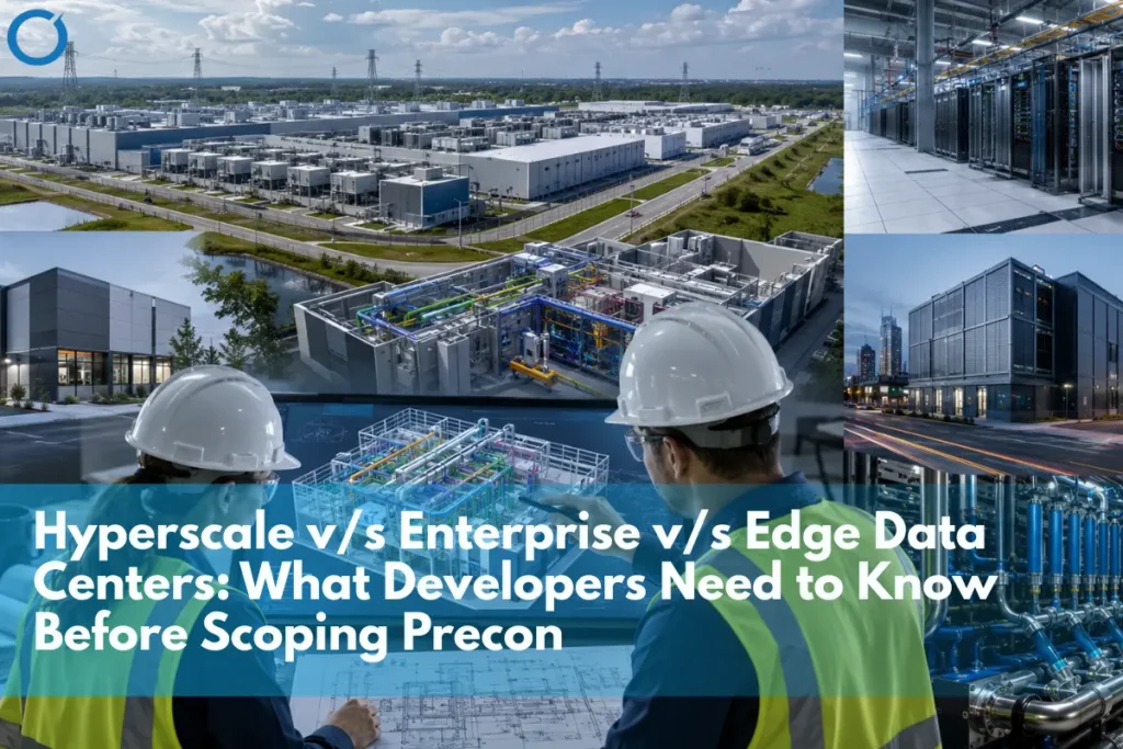 edge data center vs hyperscale