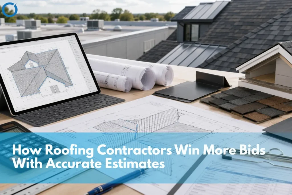 roofing bid estimate mistakes