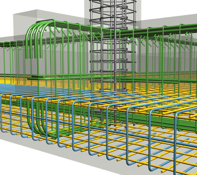 Rebar estimation challenges and reinforcement quantity review
