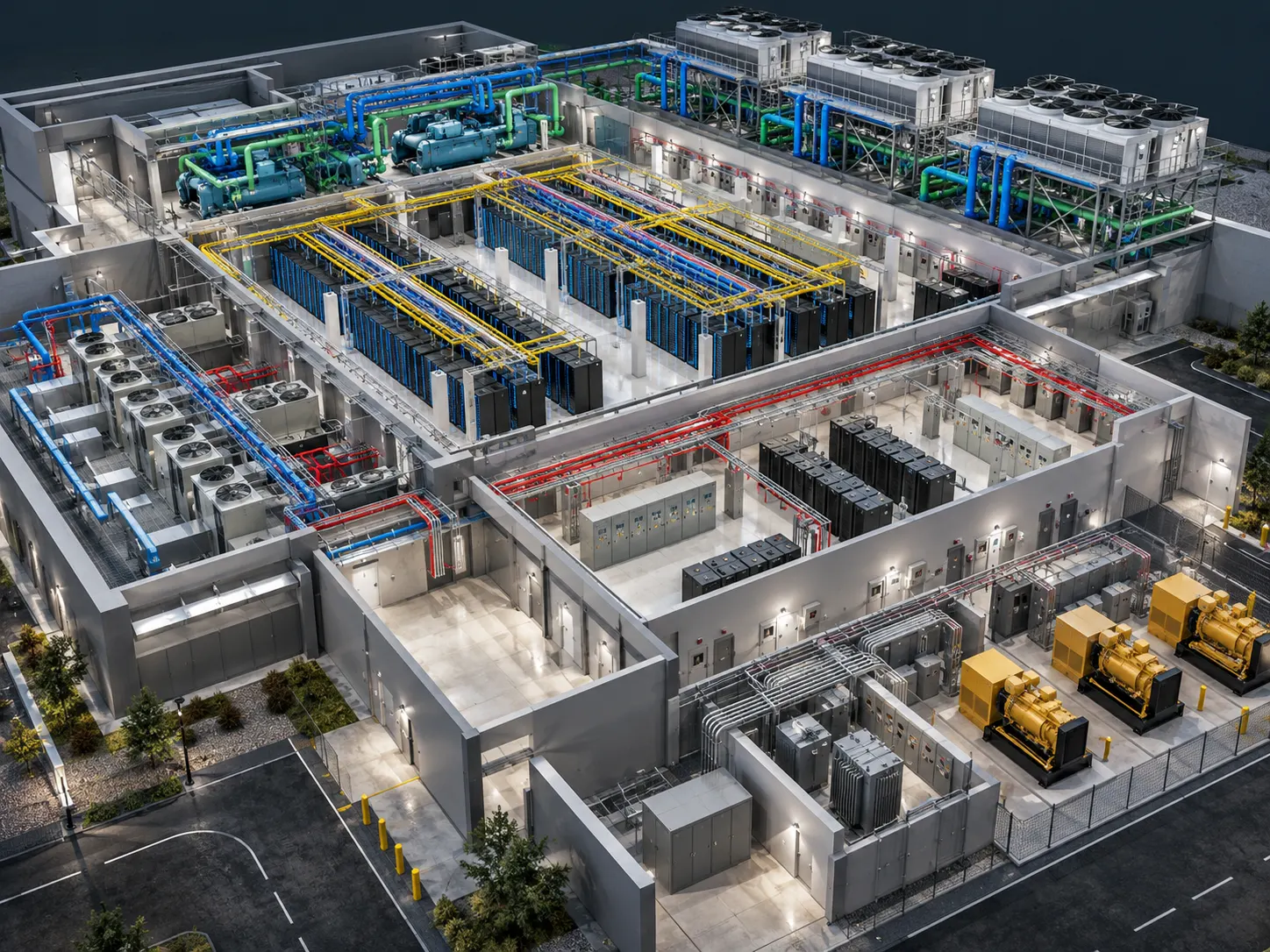 BIM coordination workflow for Newcastle building and MEP construction projects